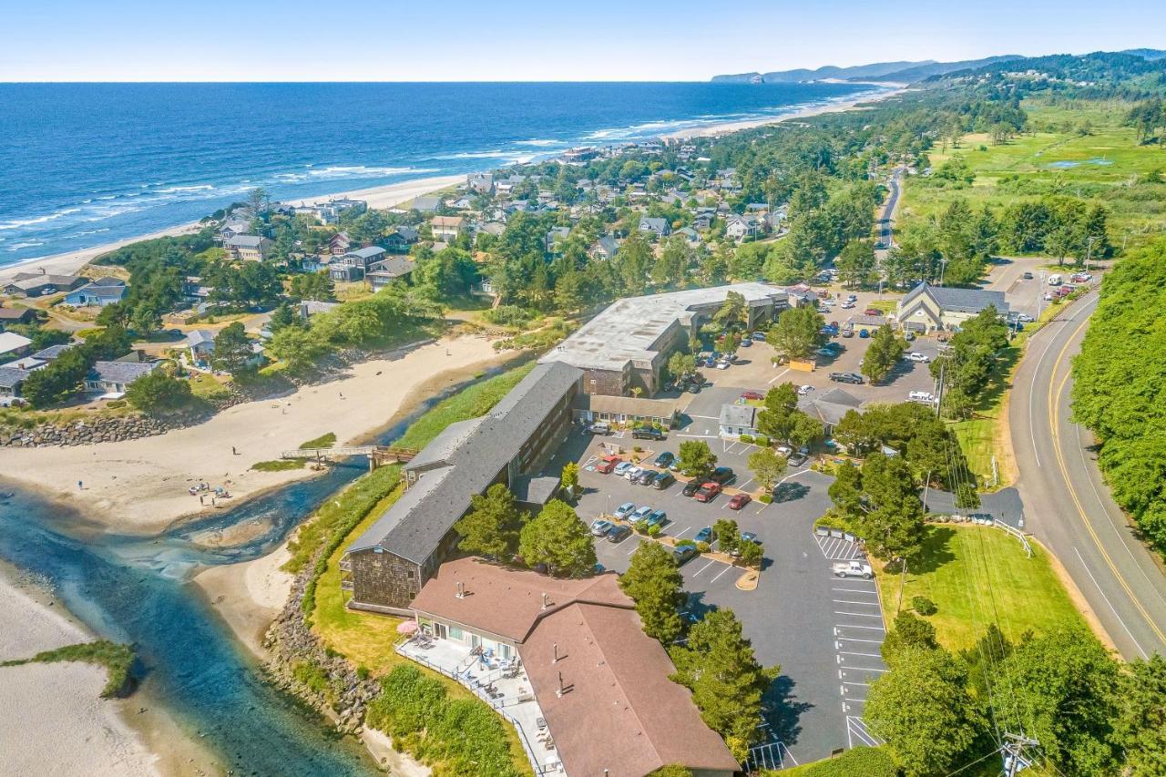 Neskowin Nirvana Exterior foto